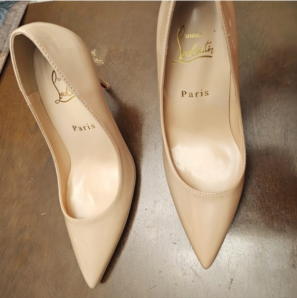 Shoes - Picture 5 of 5